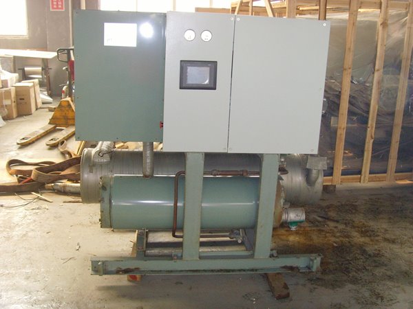 日土酒店中央空调不停机清洗方法介绍